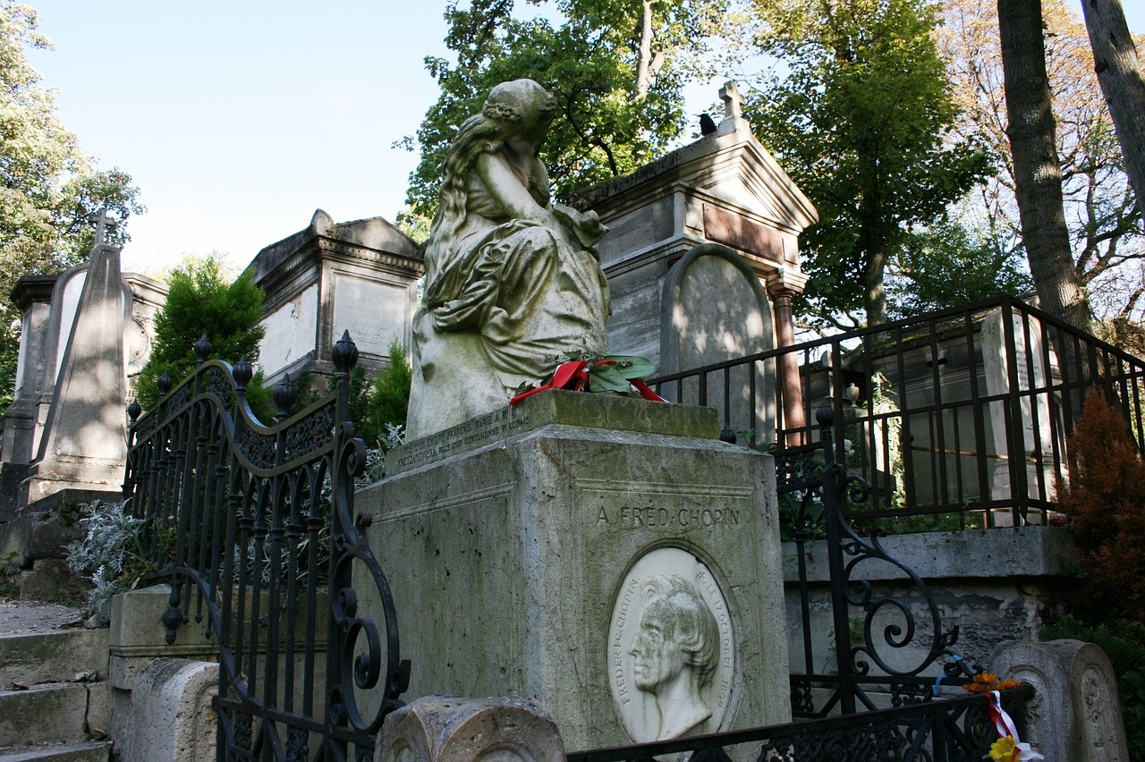 Na co zmarł Fryderyk Chopin?